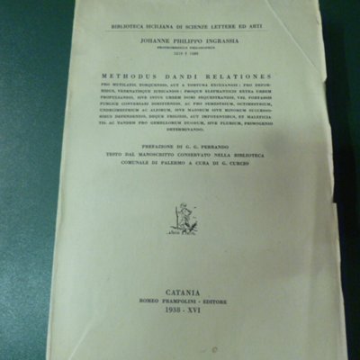 Methodus dandi relationes pro mutilatis, torquendis, aut tortura excusandis