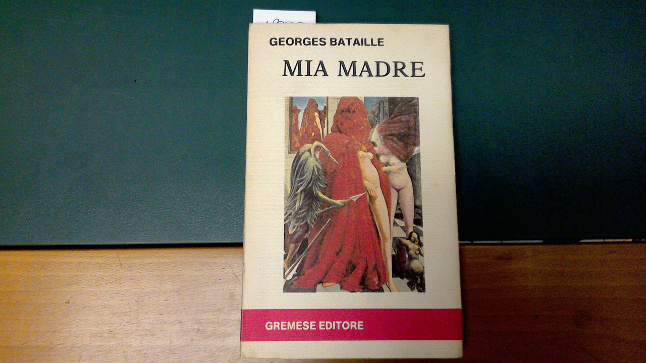 Mia madre