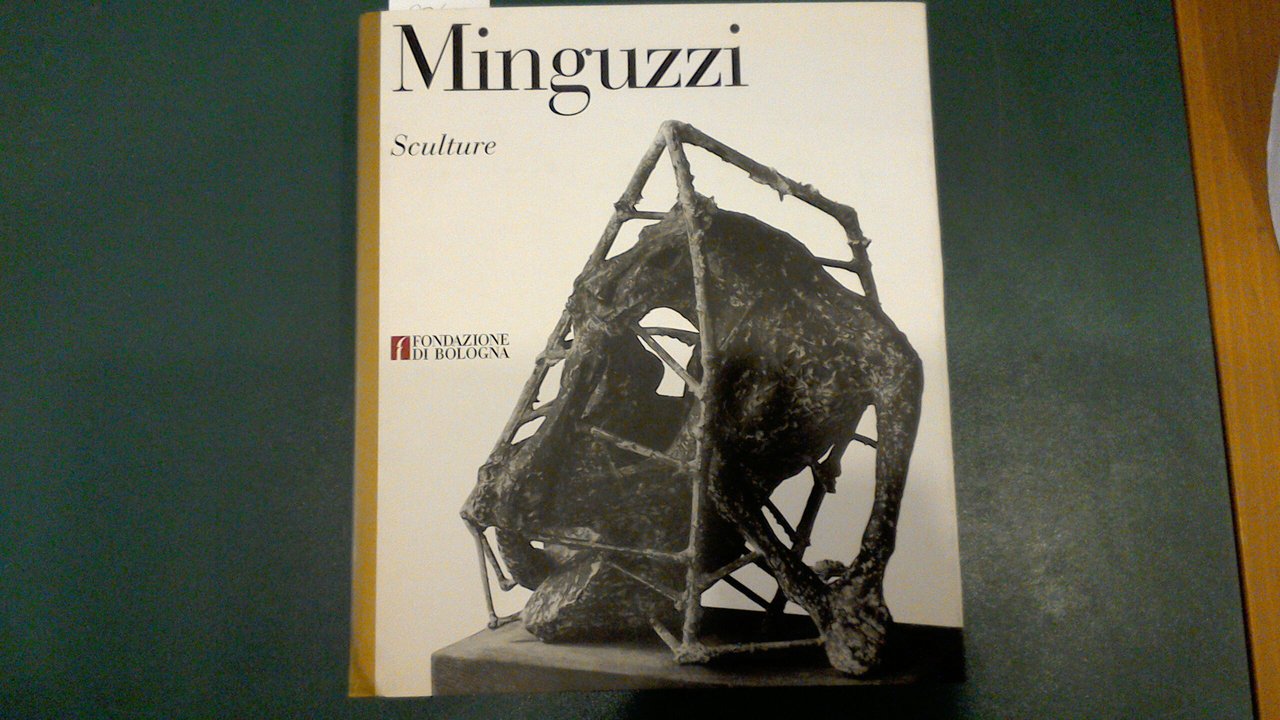 Minguzzi - sculture