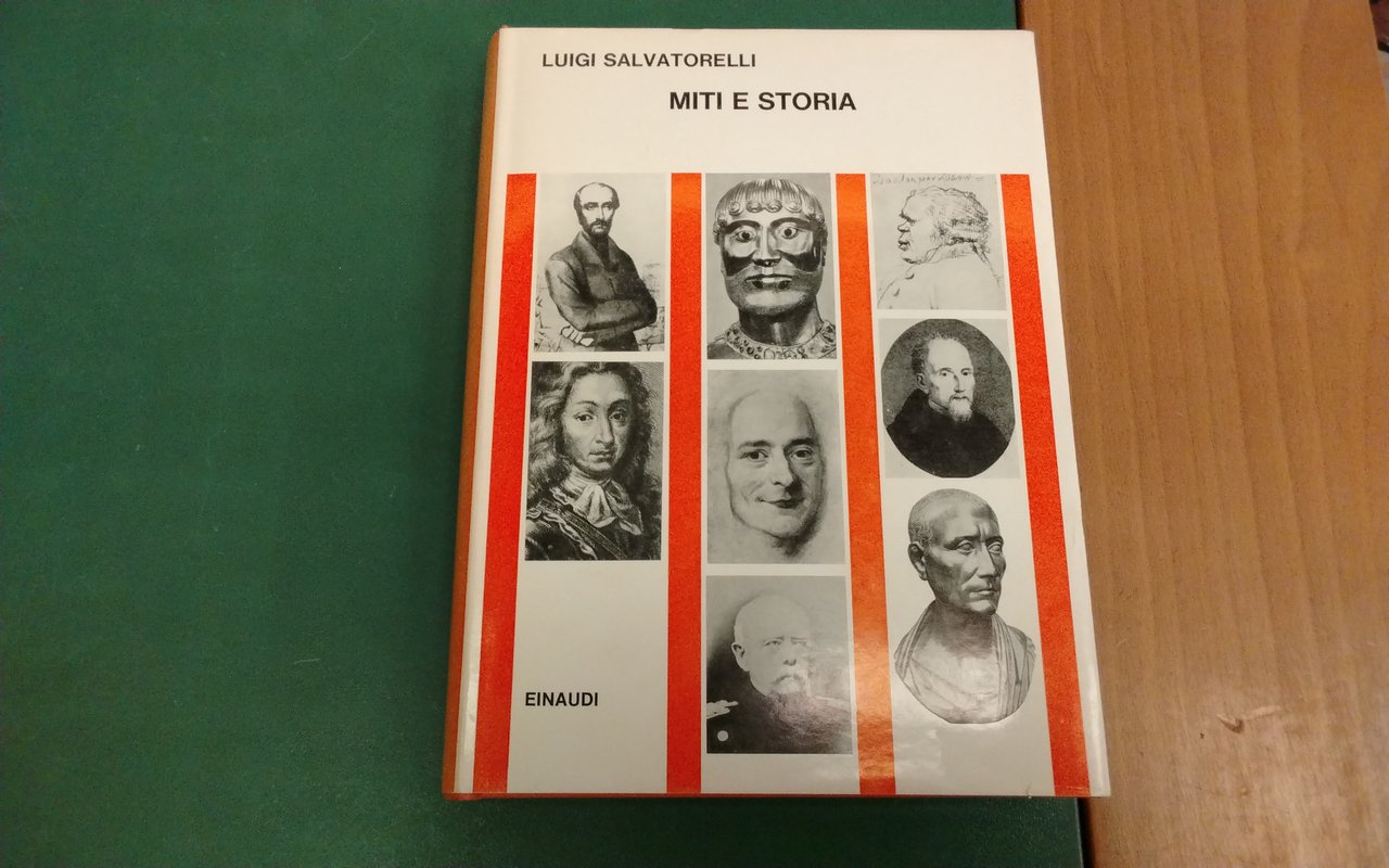 Miti e storia | Immagine principale