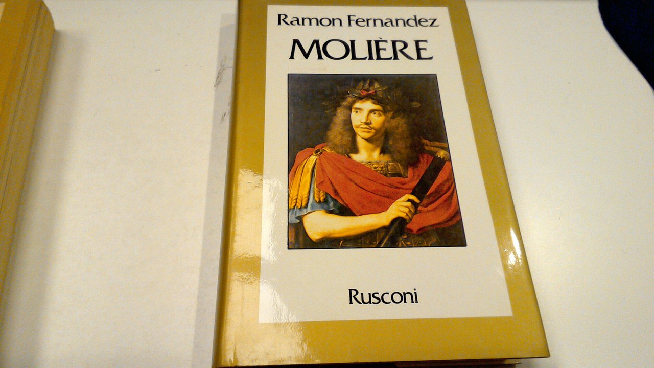 Molière