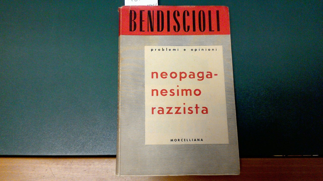 Neopaganesimo razzista