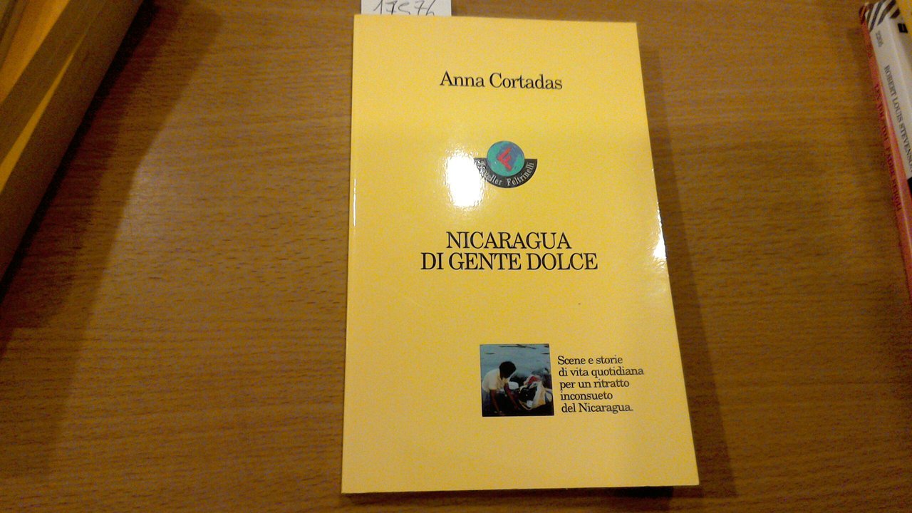 Nicaragua di gente dolce