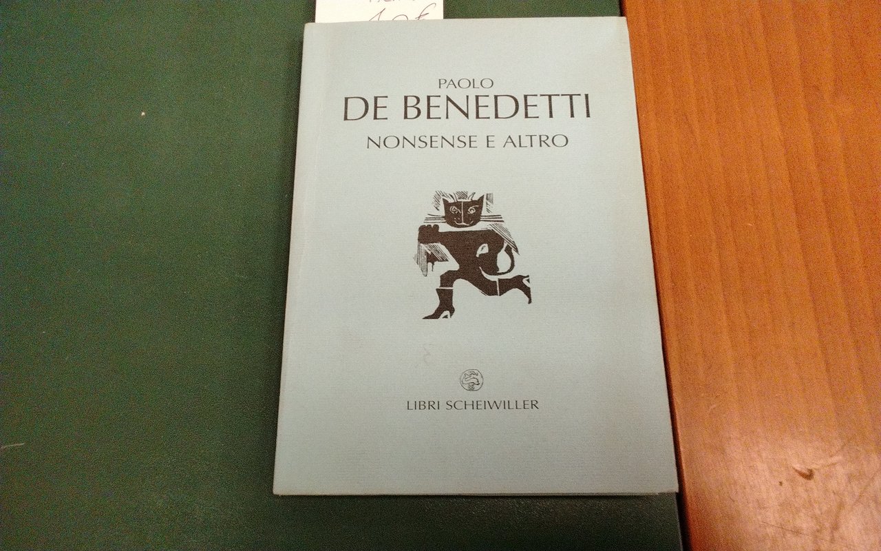 Nonsense e altro | Immagine principale