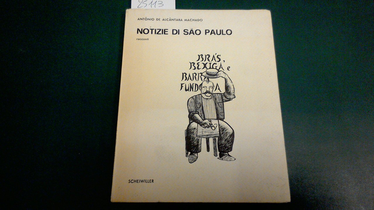 Notizie di San Paulo