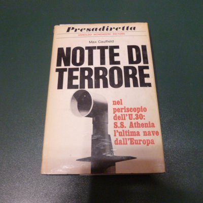 Notte di terrore
