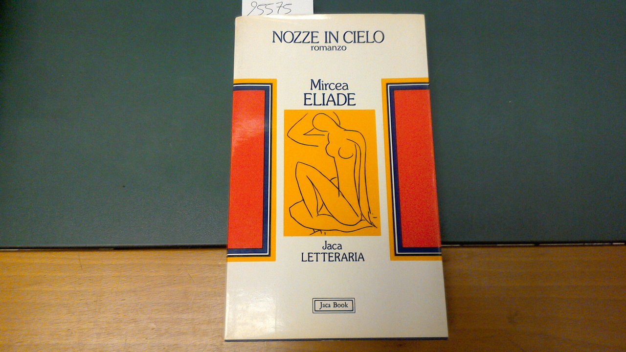 Nozze in cielo