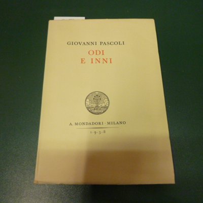 Odi e Inni