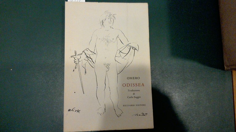 Odissea