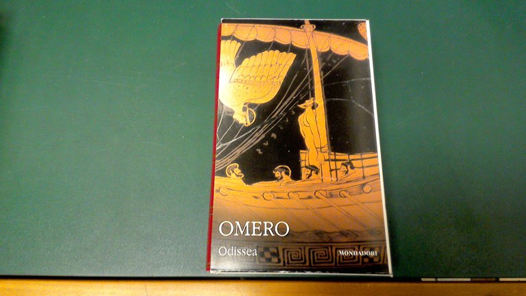 Odissea