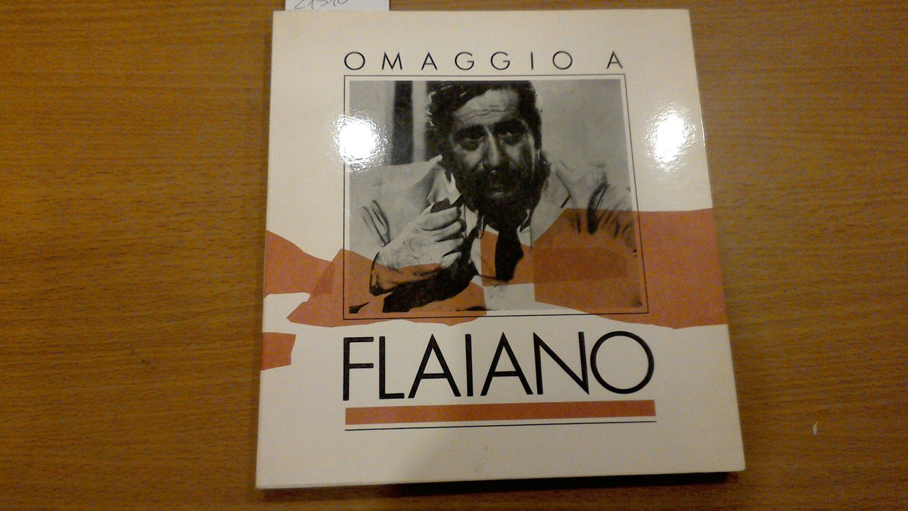 Omaggio a Flaiano