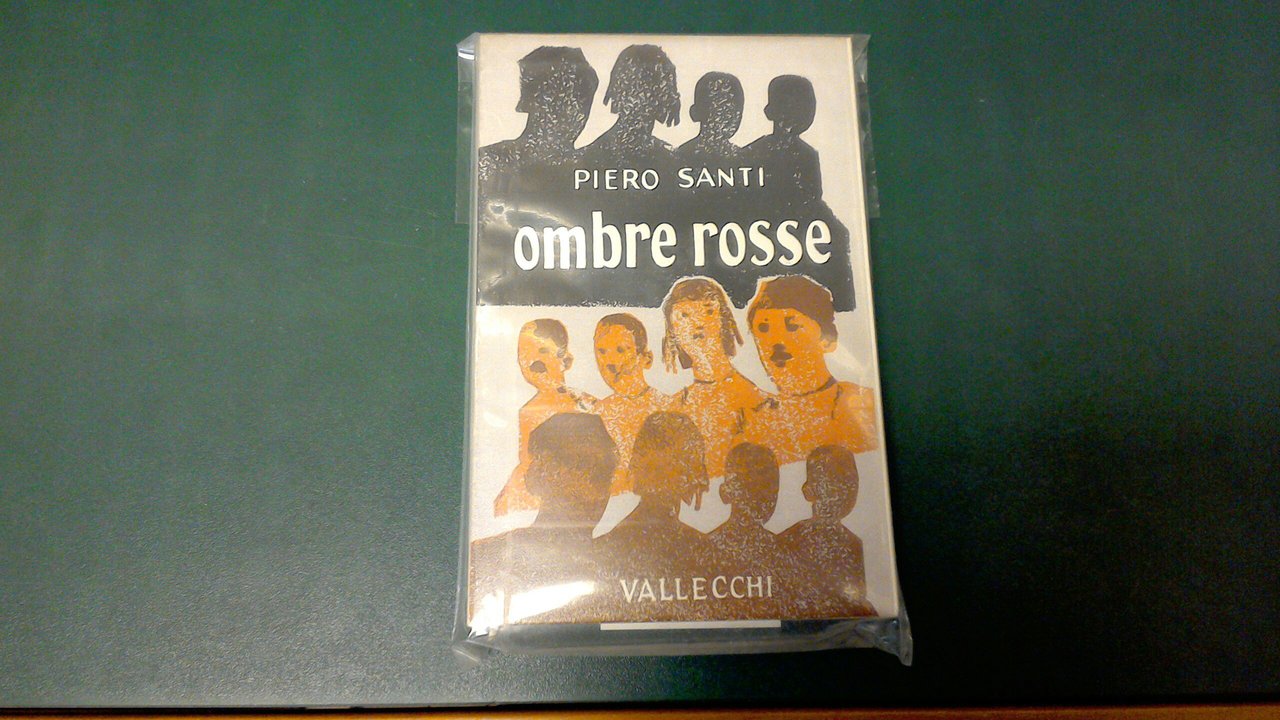 Ombre rosse
