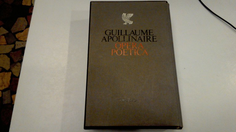 Opera poetica