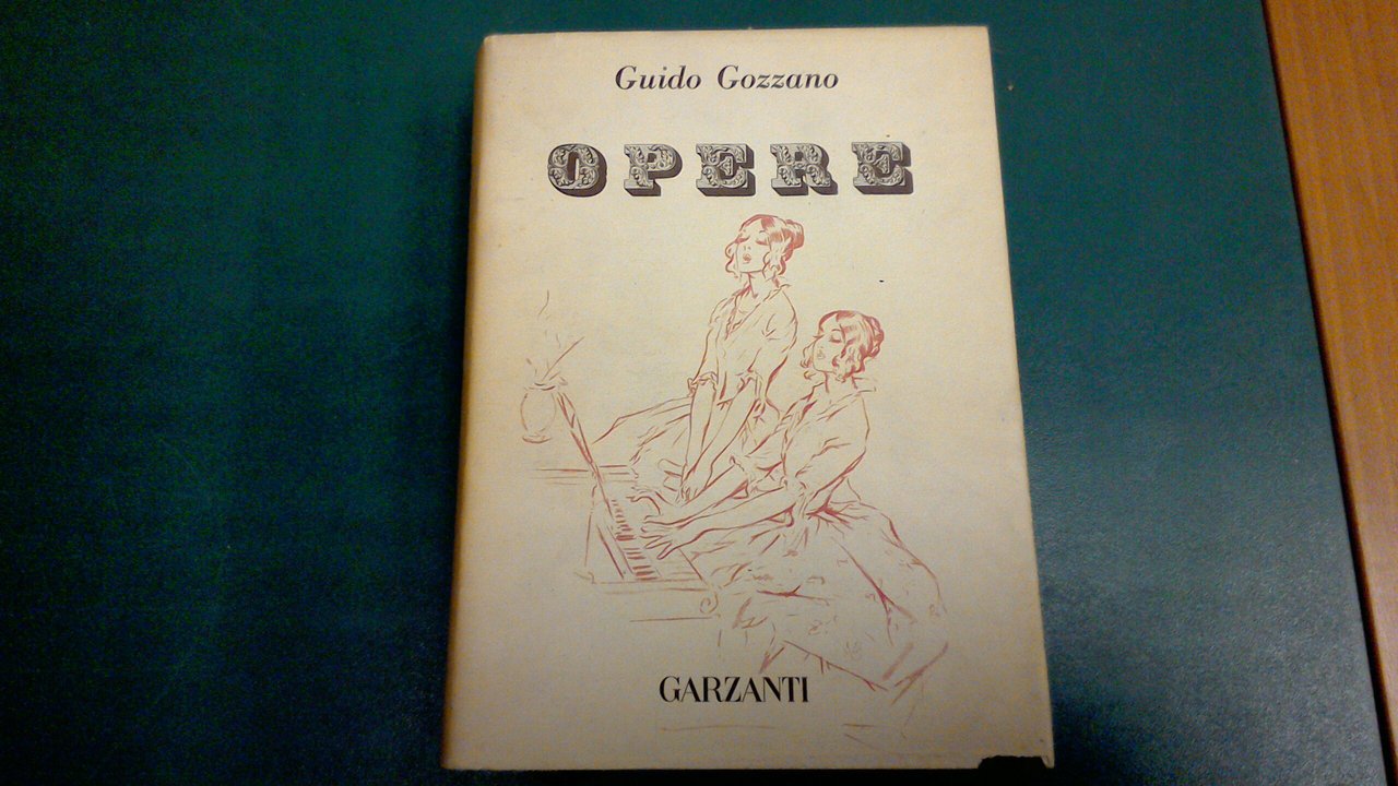 Opere
