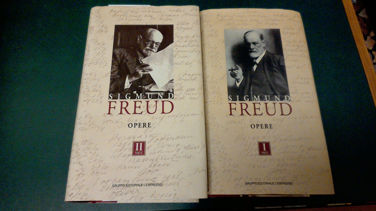 Opere ( 2 volumi )