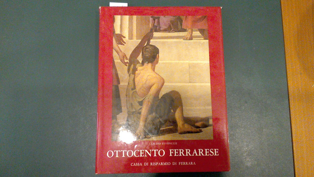 Ottocento ferrarese