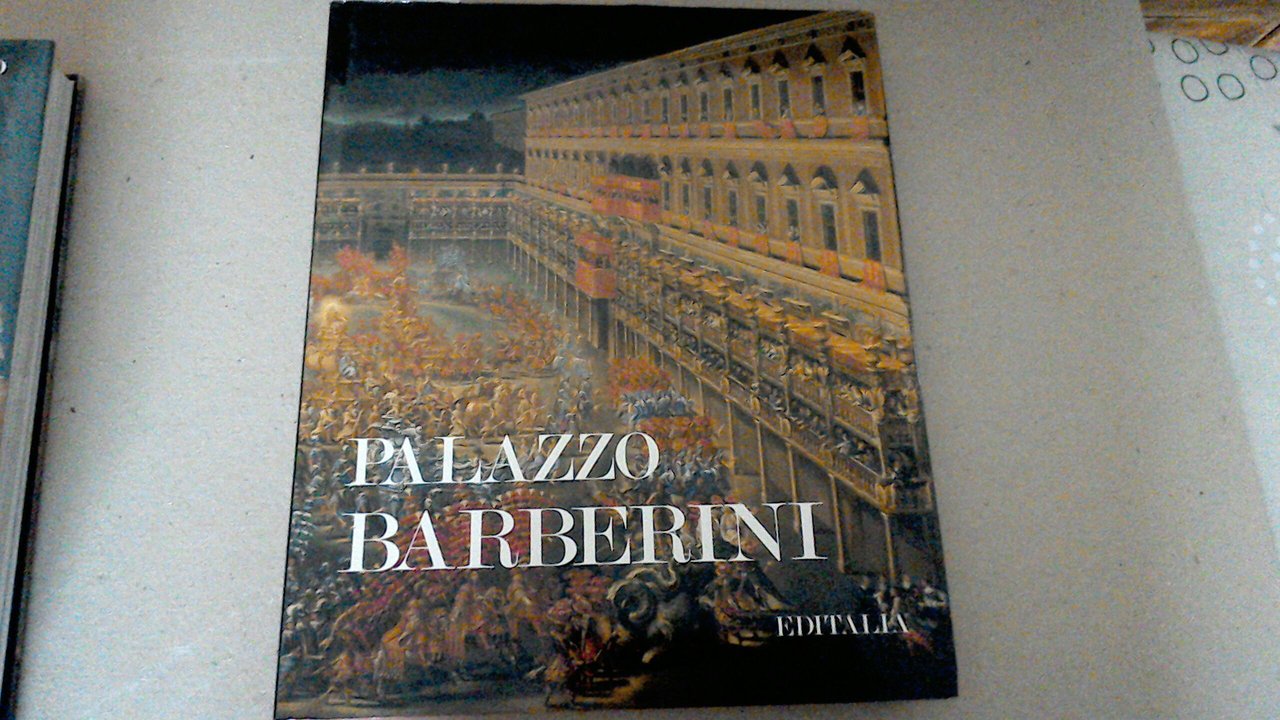 Palazzo Barberini