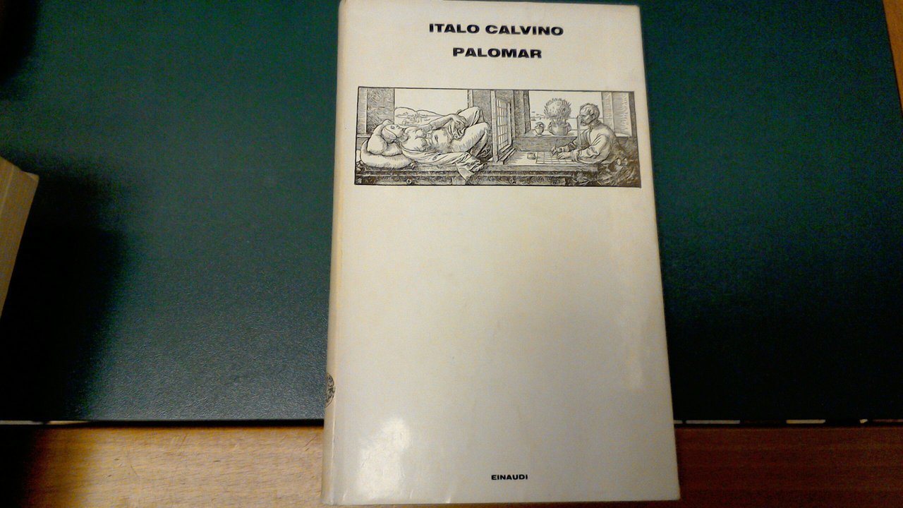 Palomar | Immagine principale