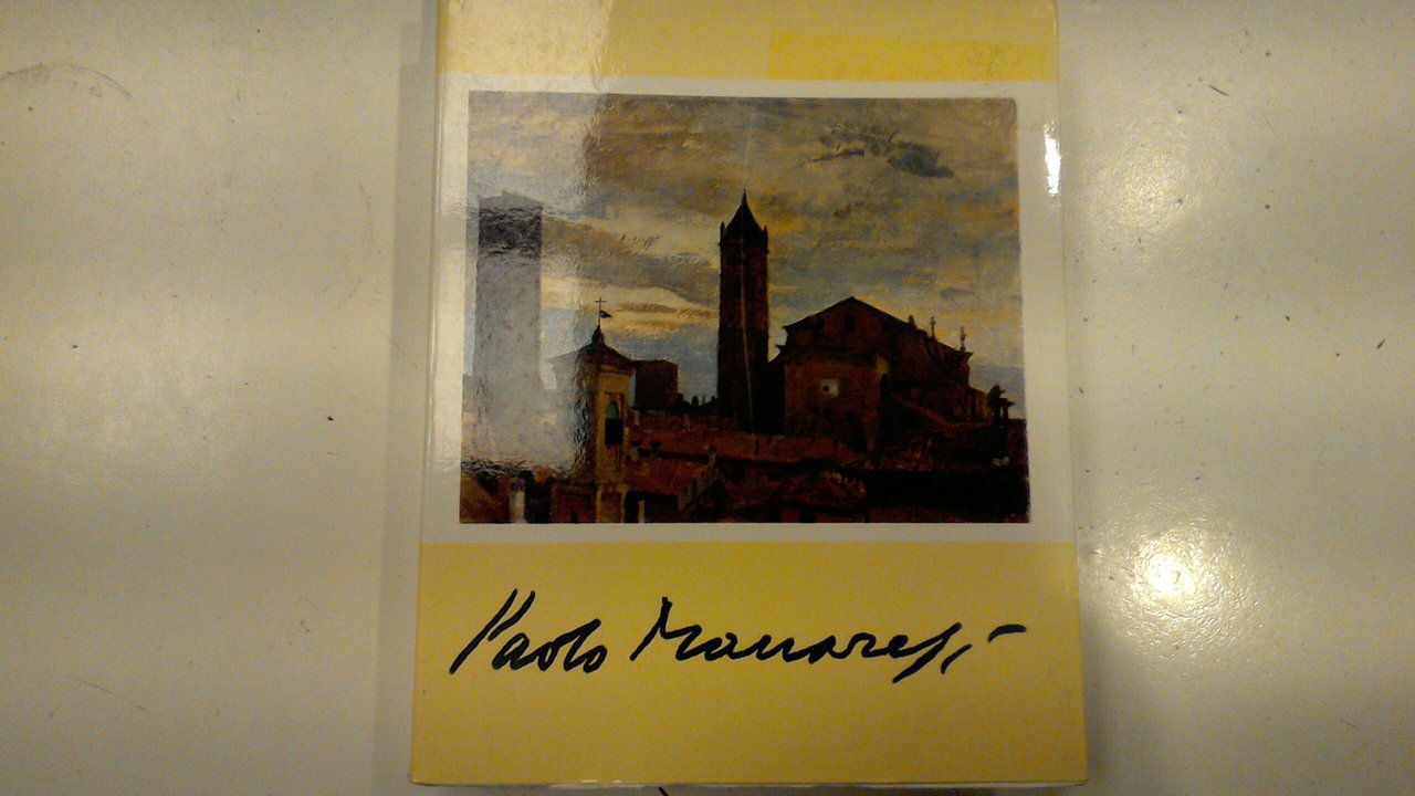 Paolo Manaresi