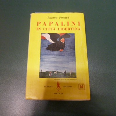 Papalini in città libertina