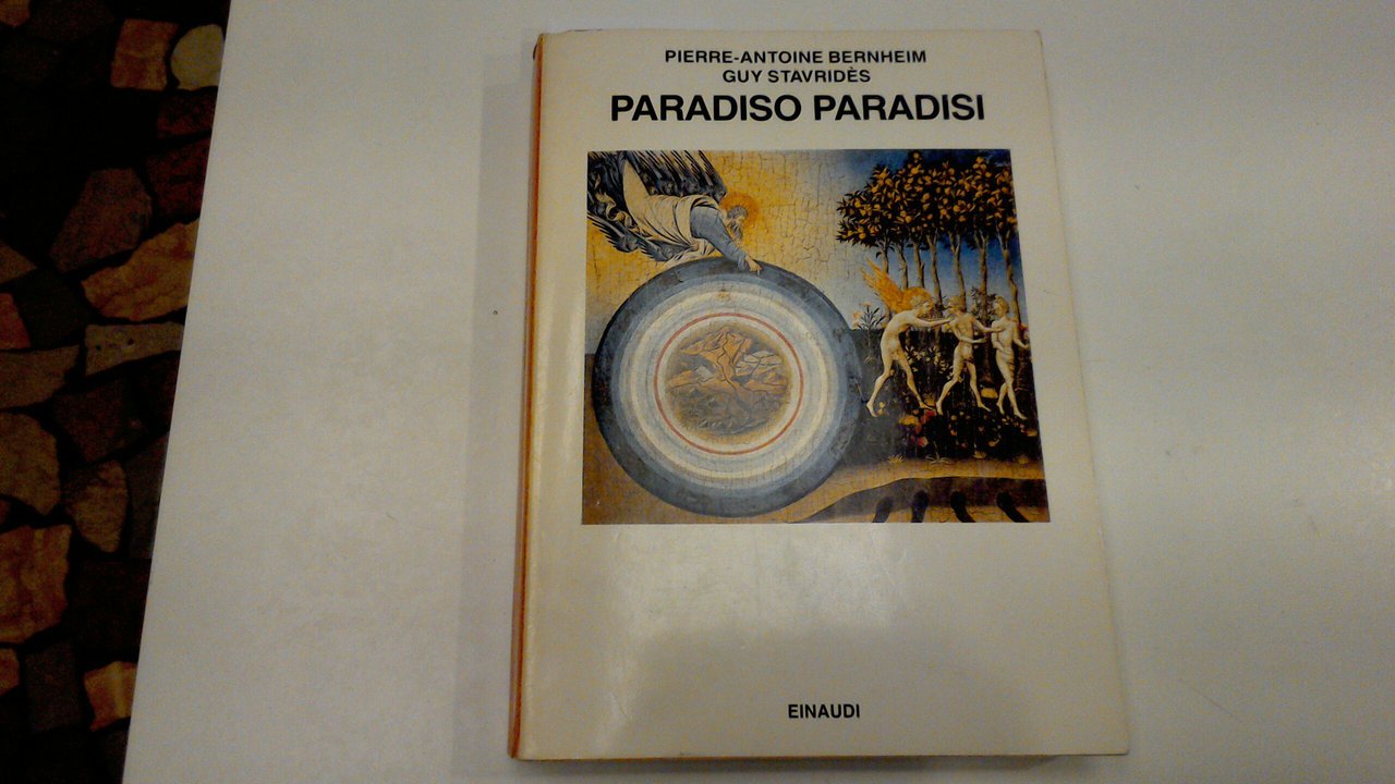Paradiso paradisi