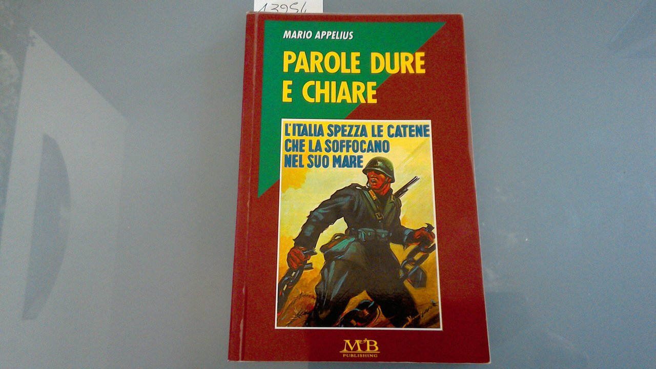 Parole dure e chiare