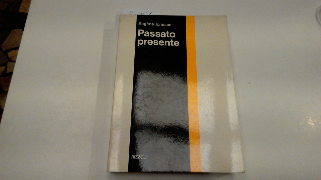 Passato presente