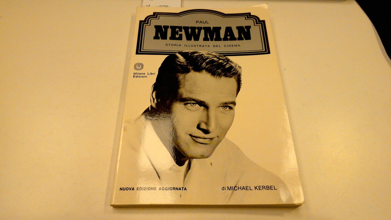 Paul Newman