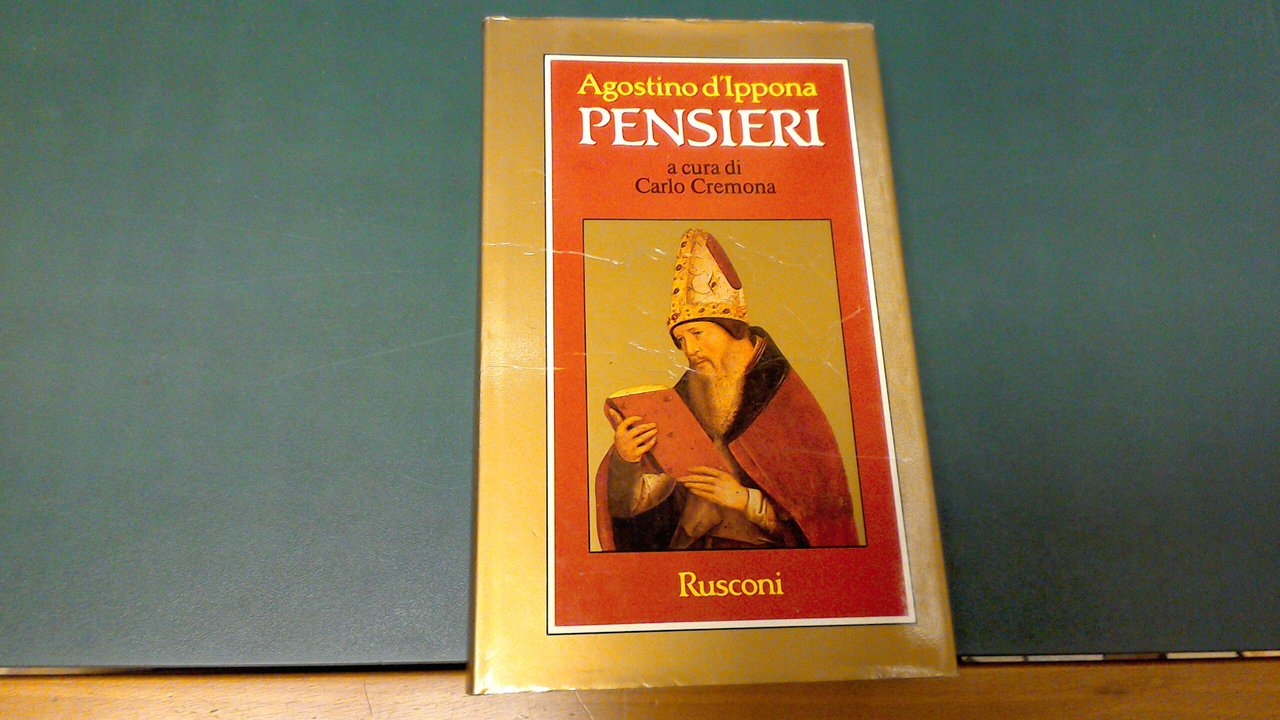 Pensieri