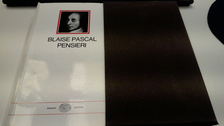 Pensieri