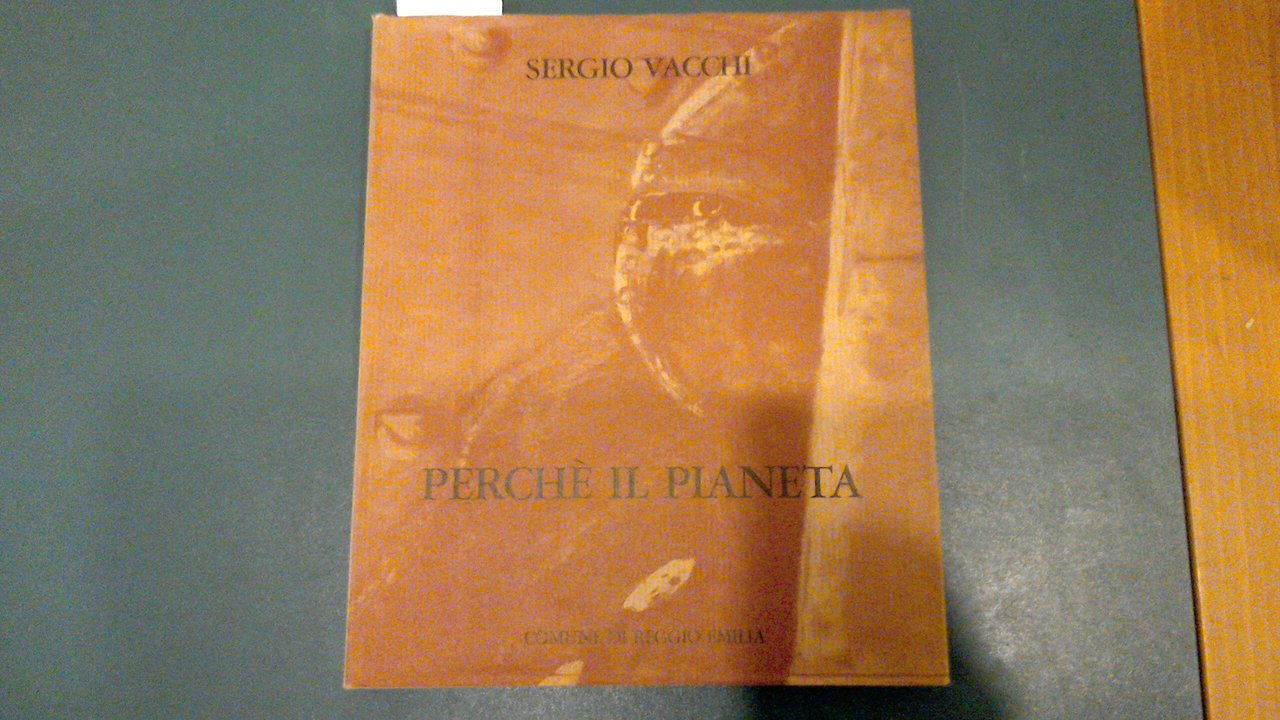 Perché il pianeta