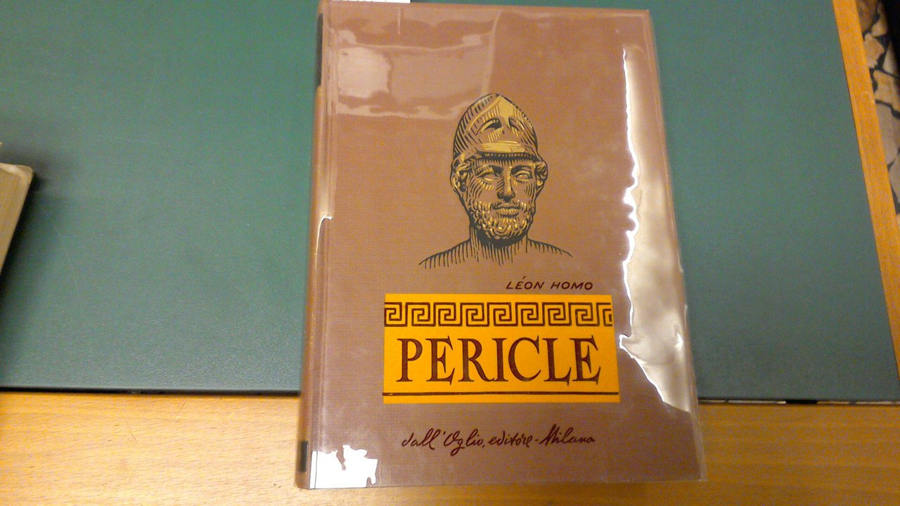 Pericle