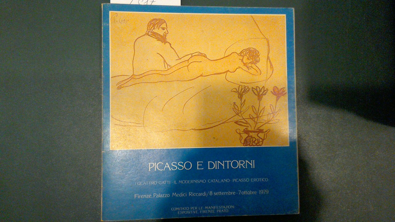 Picasso e dintorni