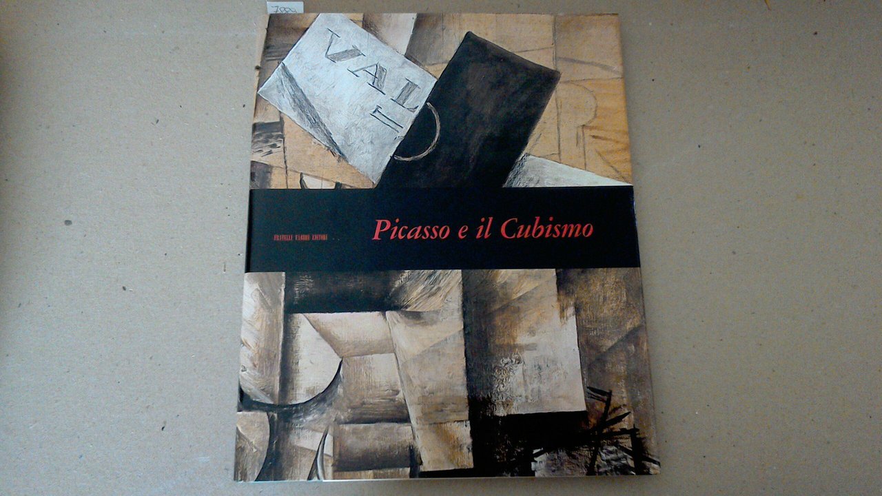Picasso e il Cubismo
