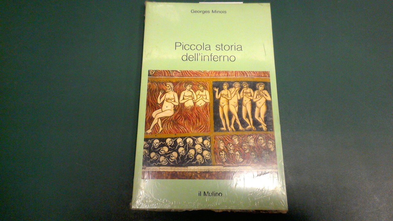 Piccola storia dell'inferno