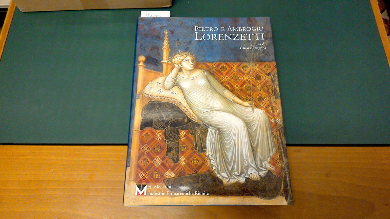 Pietro e Ambrogio Lorenzetti