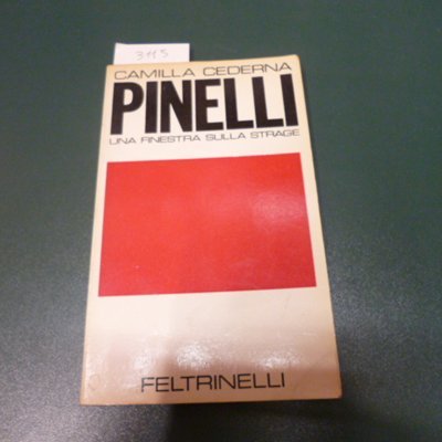Pinelli - una finestra sulla strage | Immagine principale