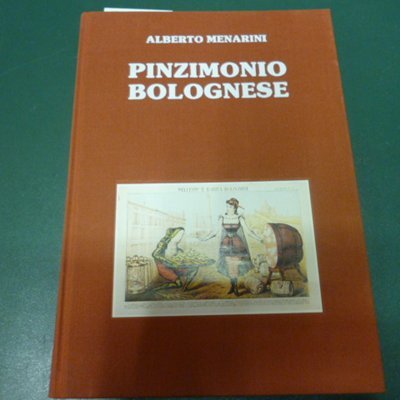 Pinzimonio bolognese