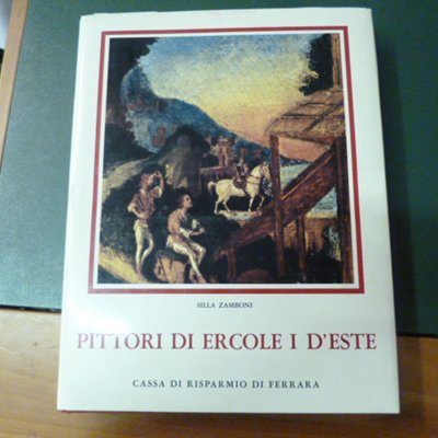 Pittori di Ercole I d'Este