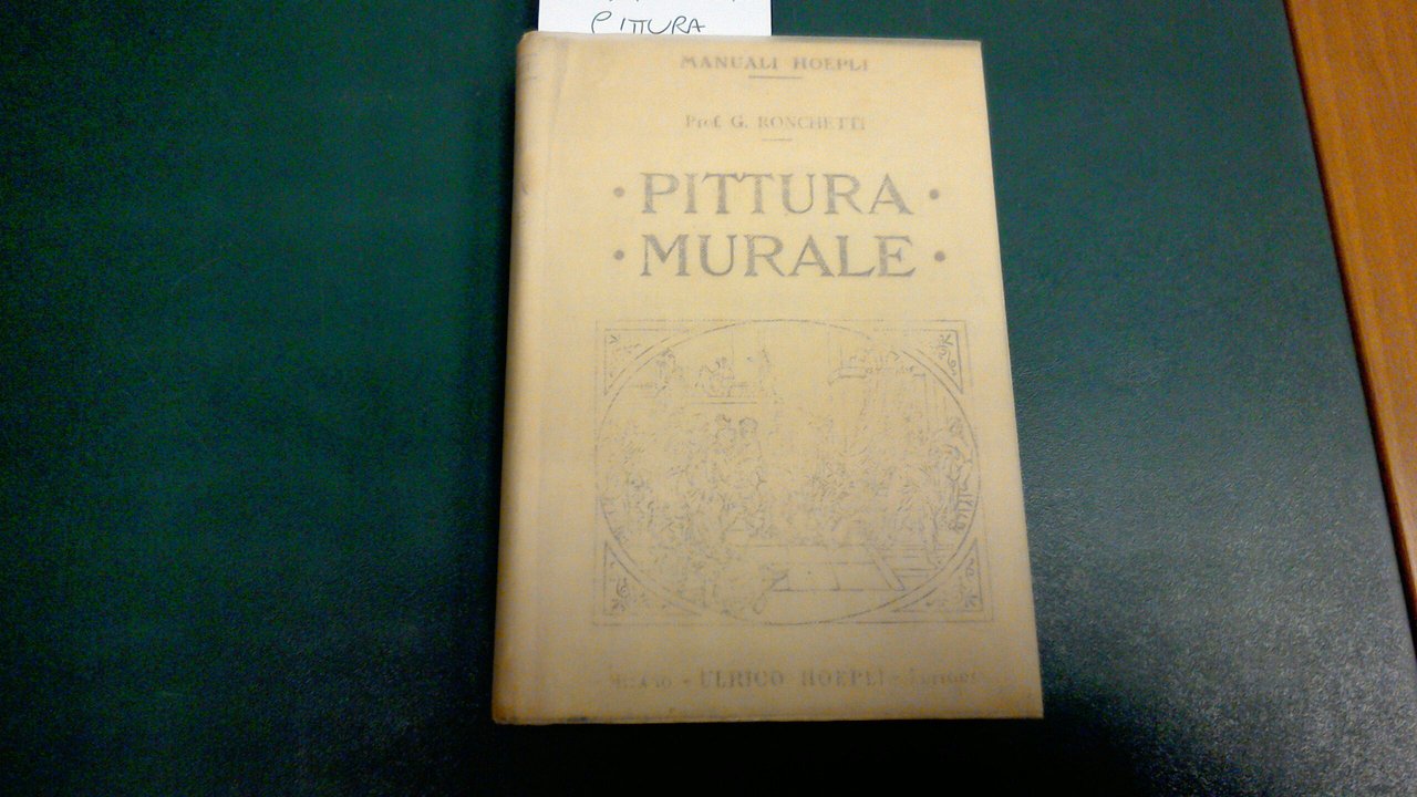 Pittura murale