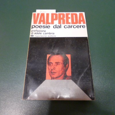 Poesie dal carcere