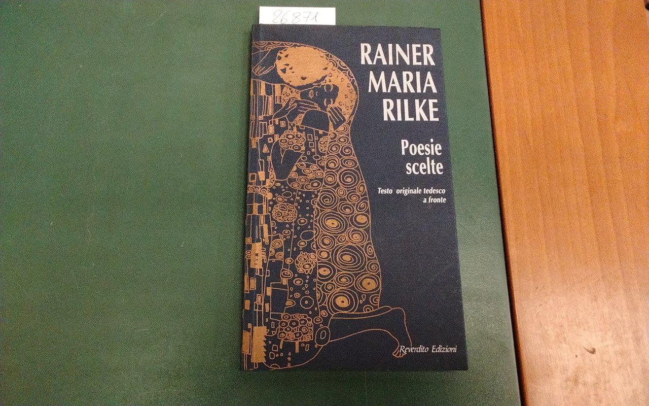 Poesie scelte | Immagine principale
