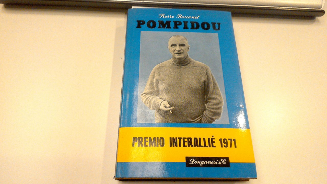 Pompidou