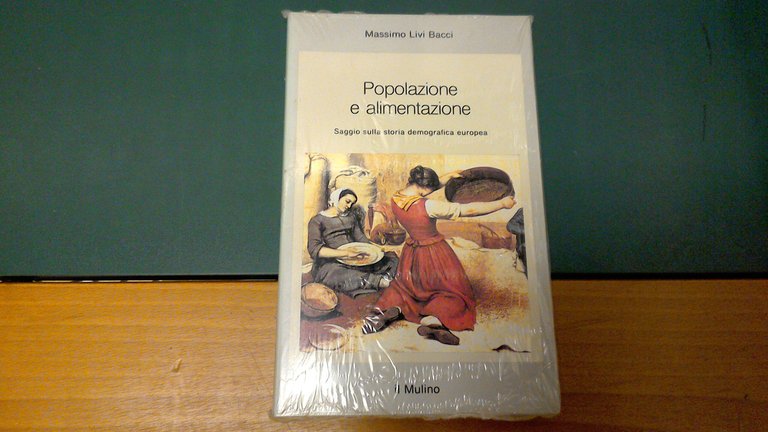 Popolazione e alimentazione