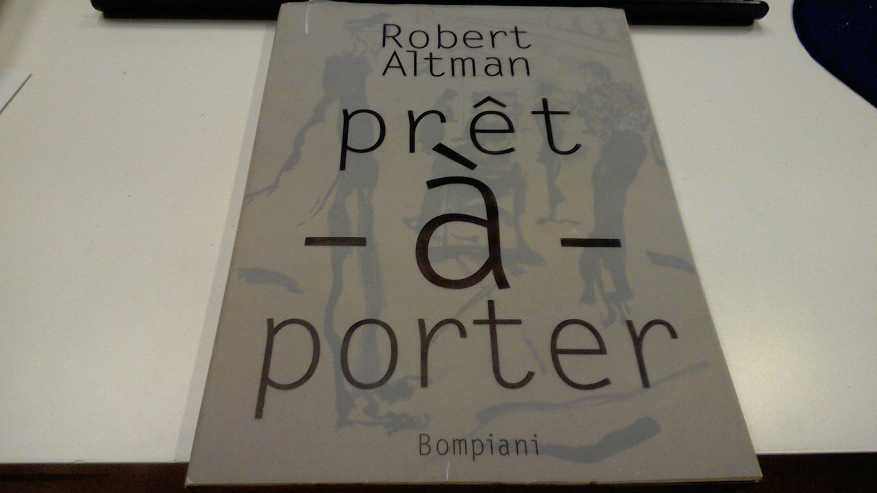 Pret-à-porter