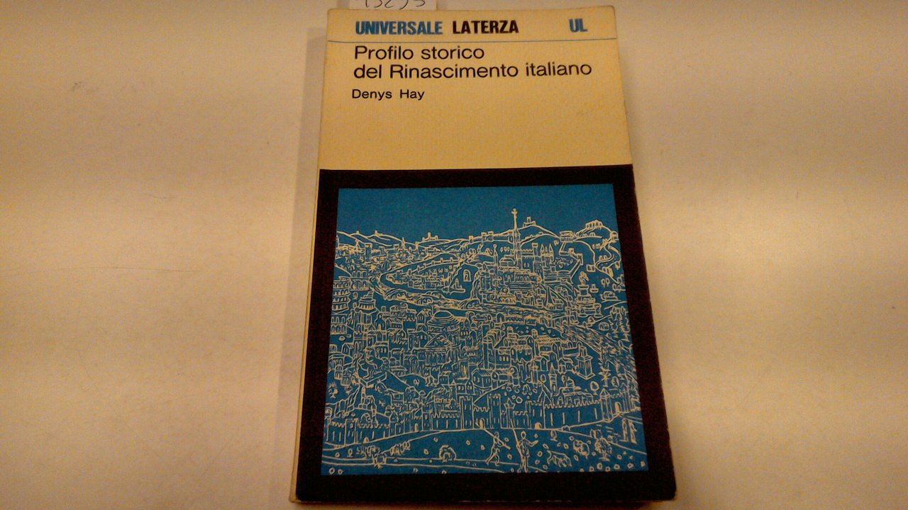 Profilo storico del Rinascimento italiano | Immagine principale