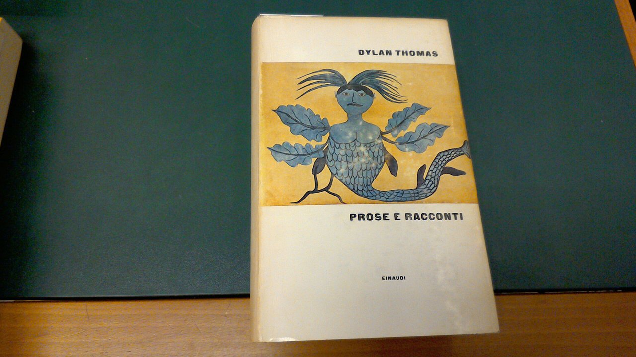 Prose e racconti