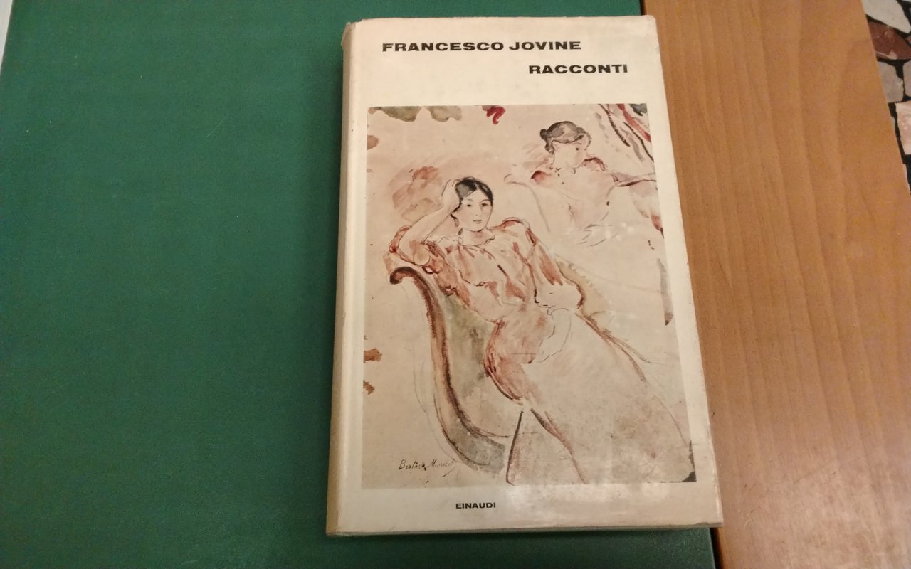 Racconti | Immagine principale