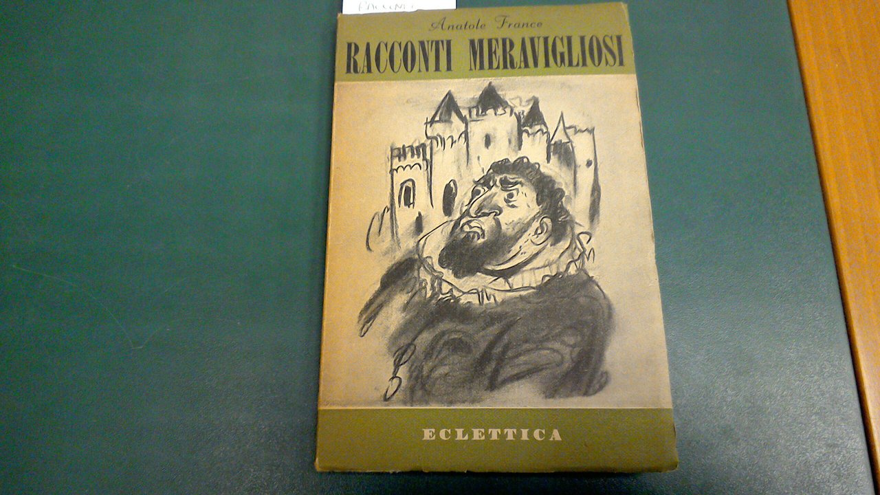 Racconti meravigliosi