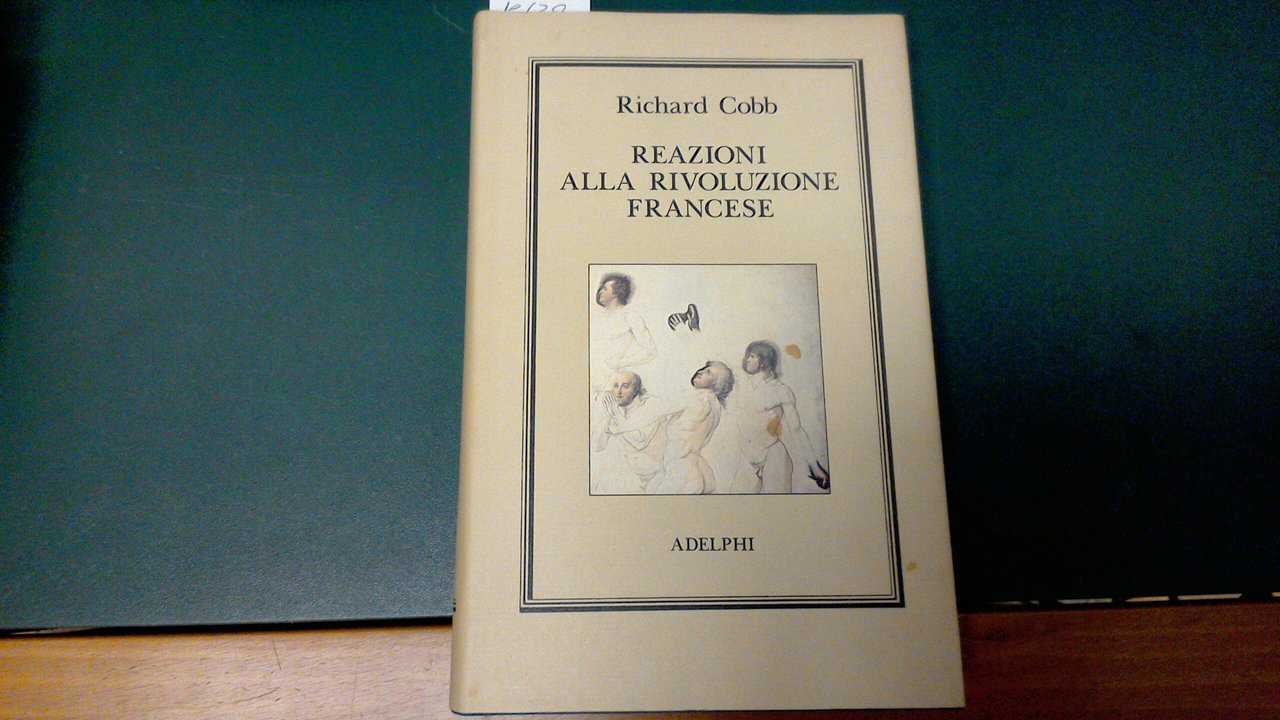 Reazioni alla Rivoluzione Francese